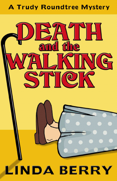 Walking Stick  Cover